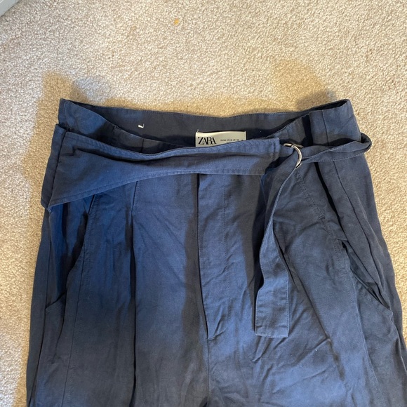 Cargo Zara pants - Picture 3 of 5